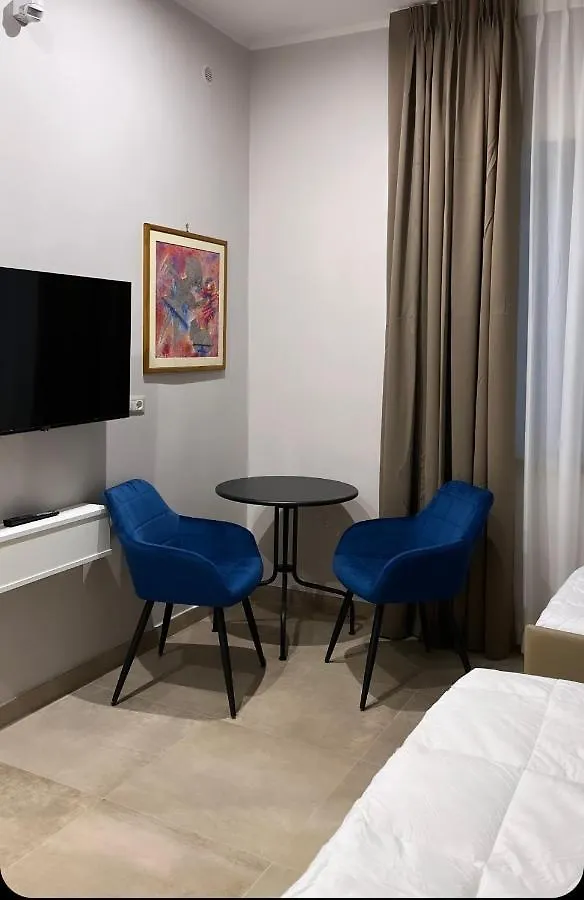 Avio Suite Naples Italy