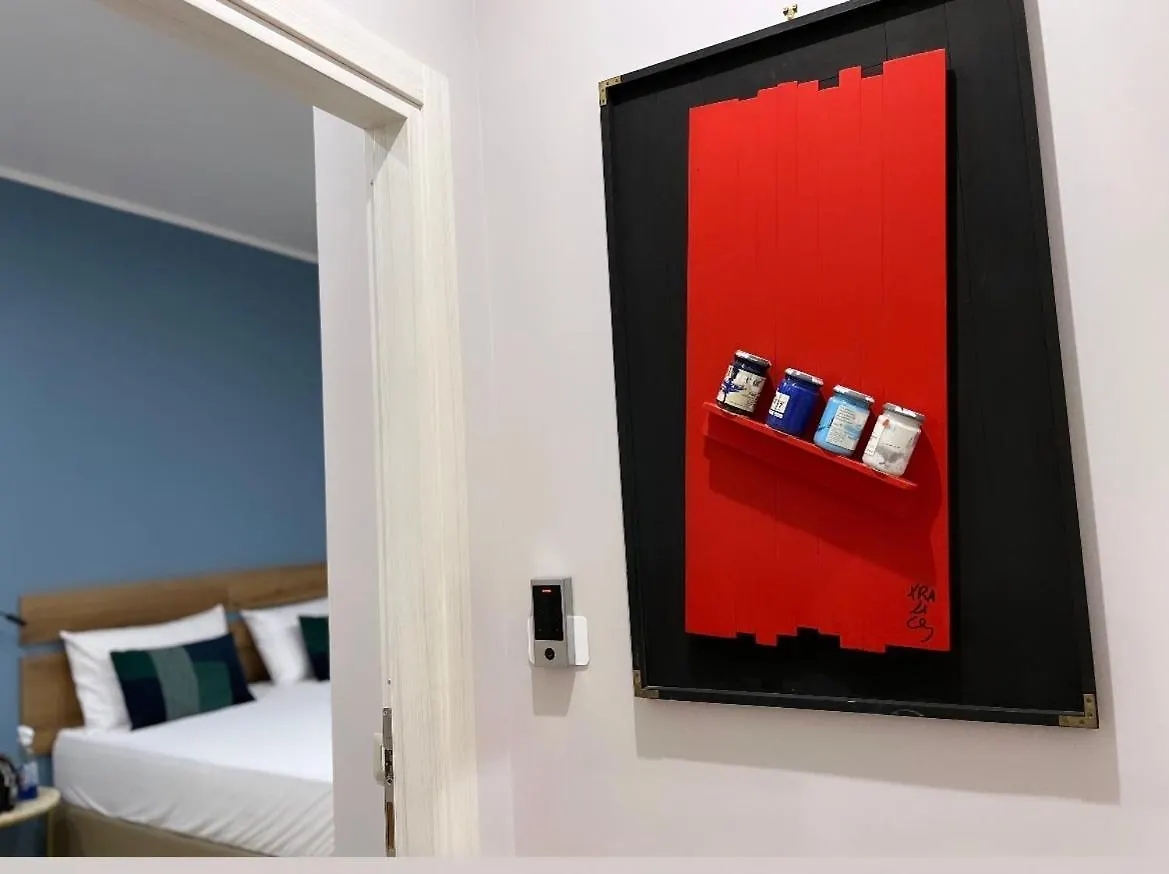 Guest house Avio Suite Naples