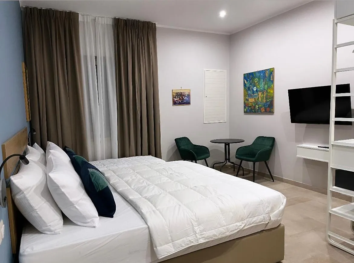 Avio Suite Naples Italy
