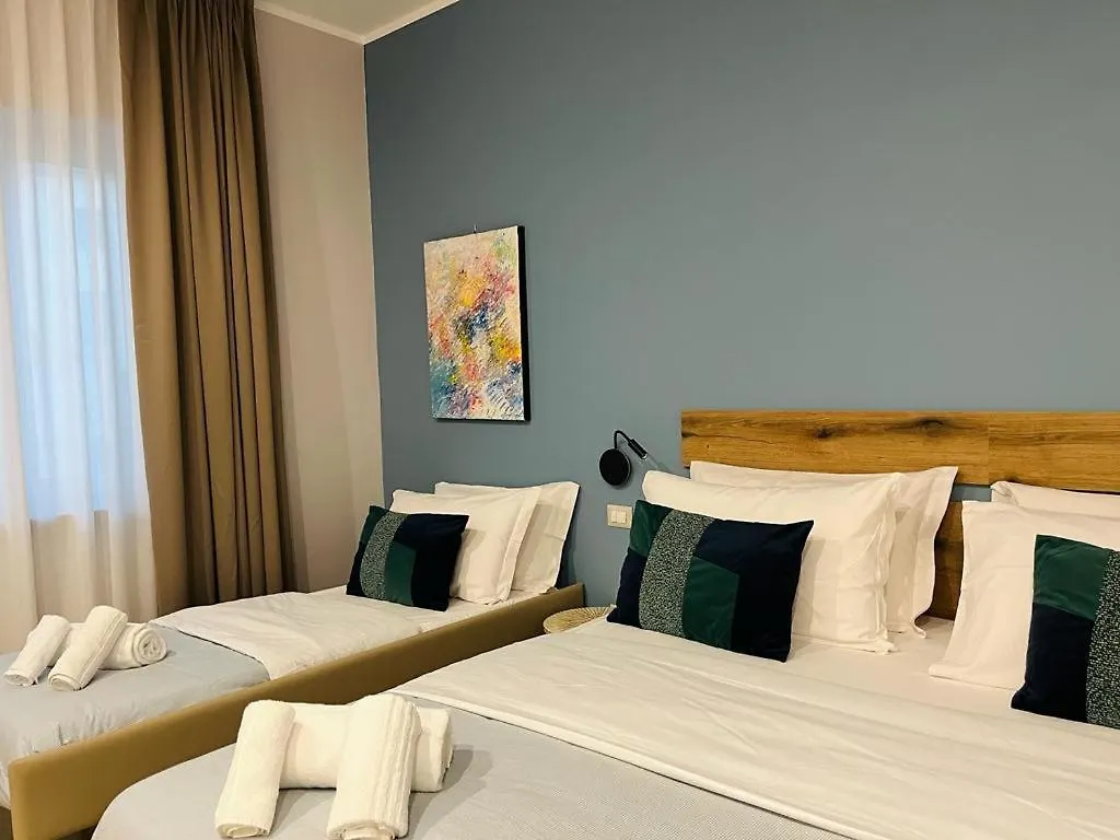 Guest house Avio Suite Naples