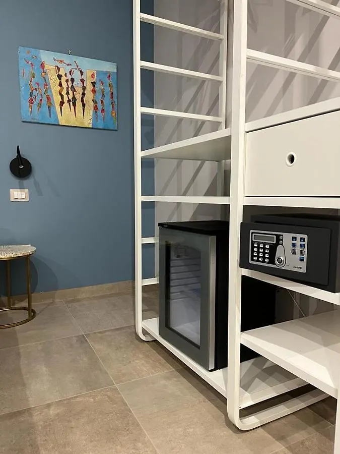 Guest house Avio Suite Naples Italy