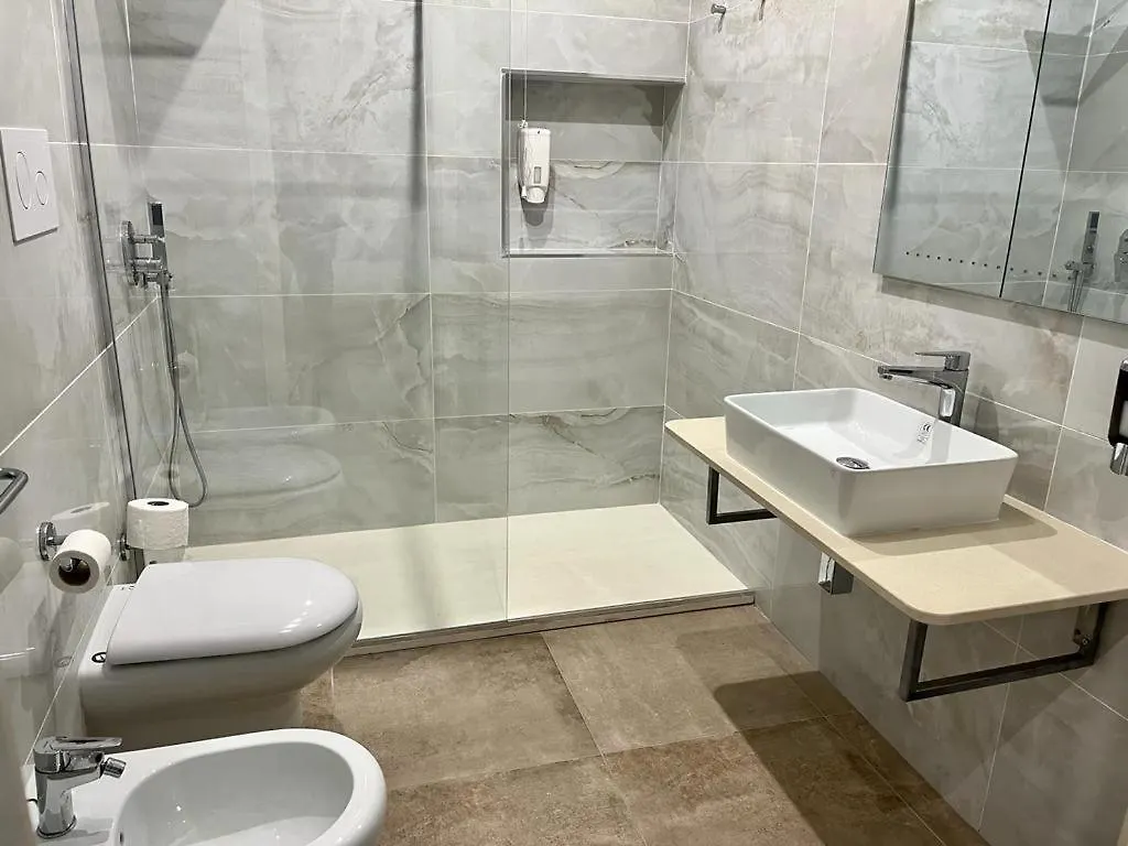 Avio Suite Naples