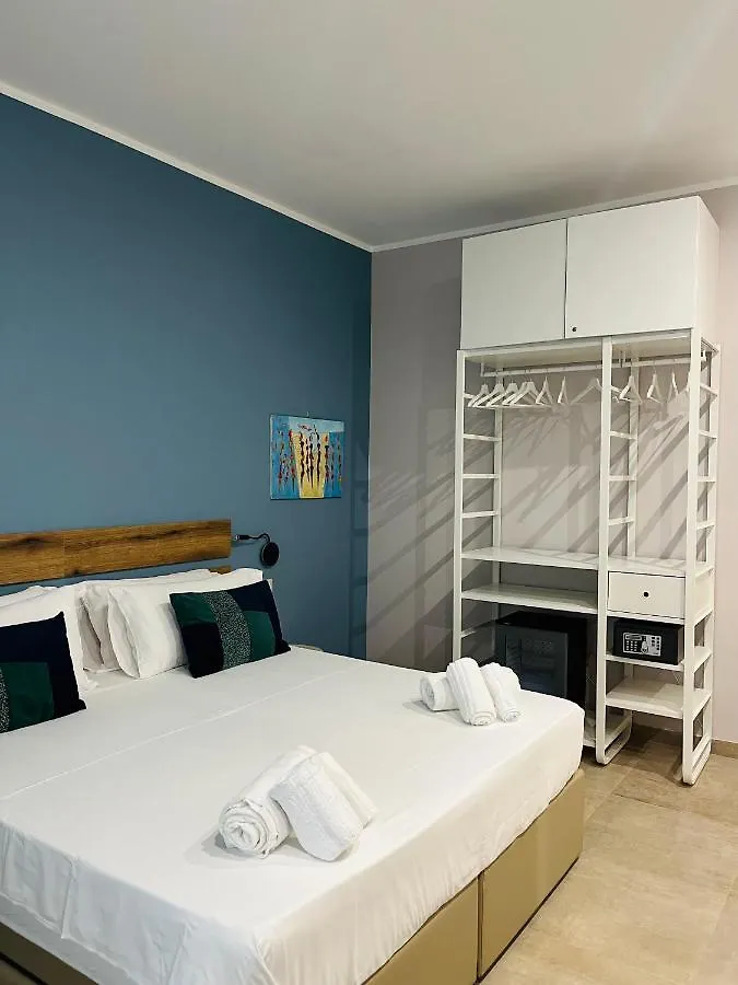 Guest house Avio Suite Naples Italy