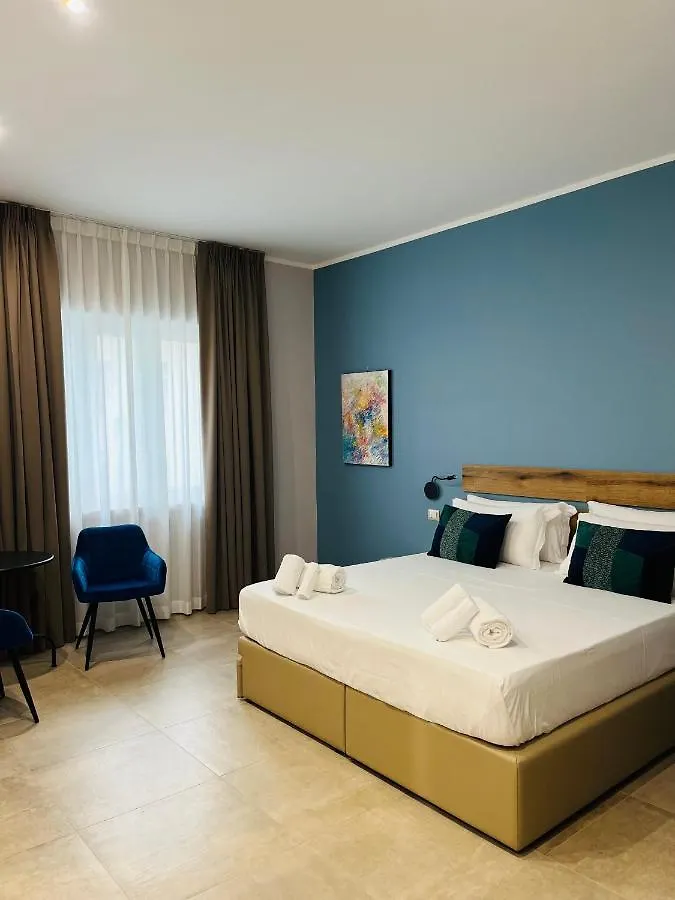 Avio Suite Naples