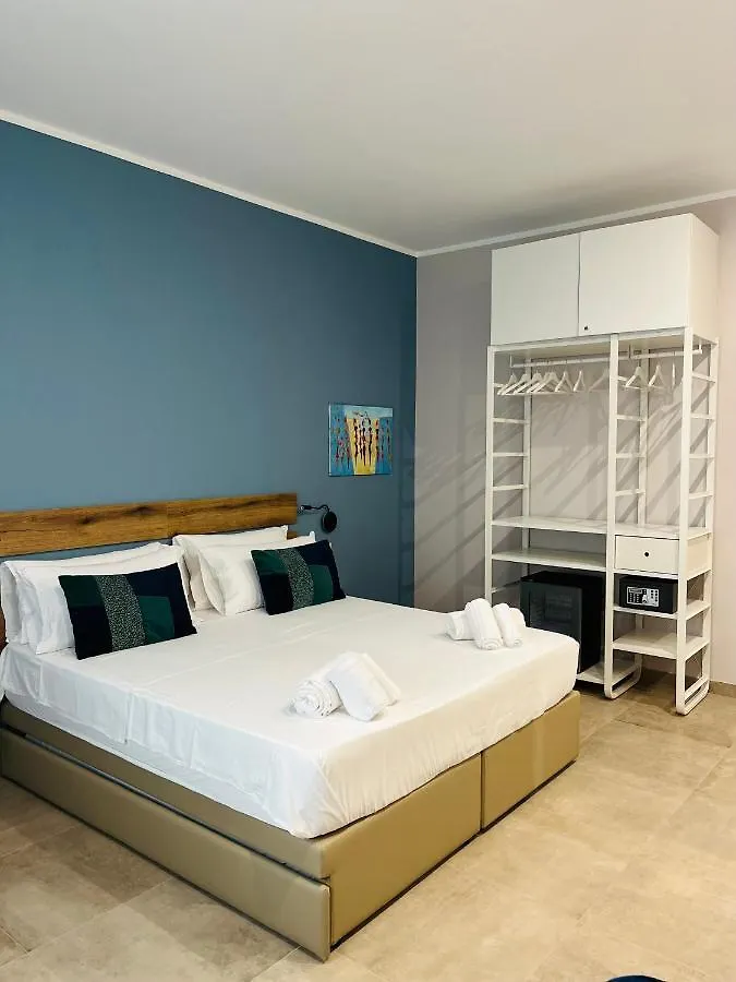 Guest house Avio Suite Naples