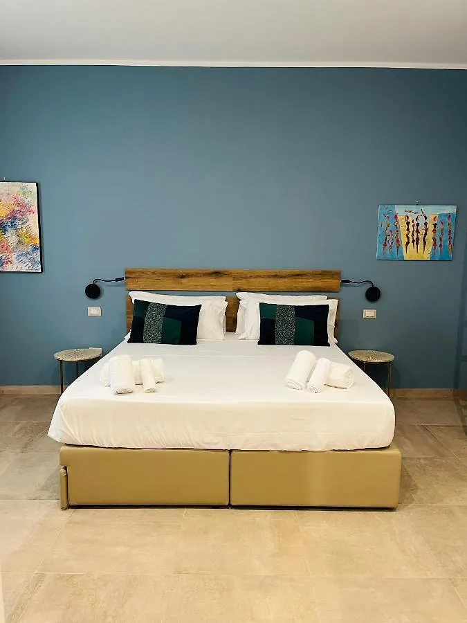 Guest house Avio Suite Naples