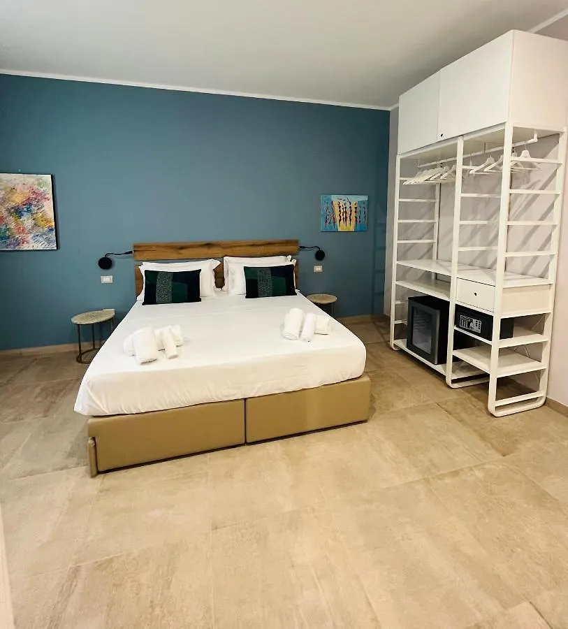 Avio Suite Naples