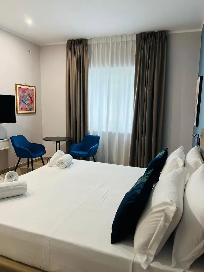Avio Suite Naples Italy